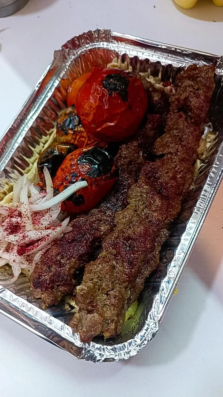 رستوران سیب - تصویر 3