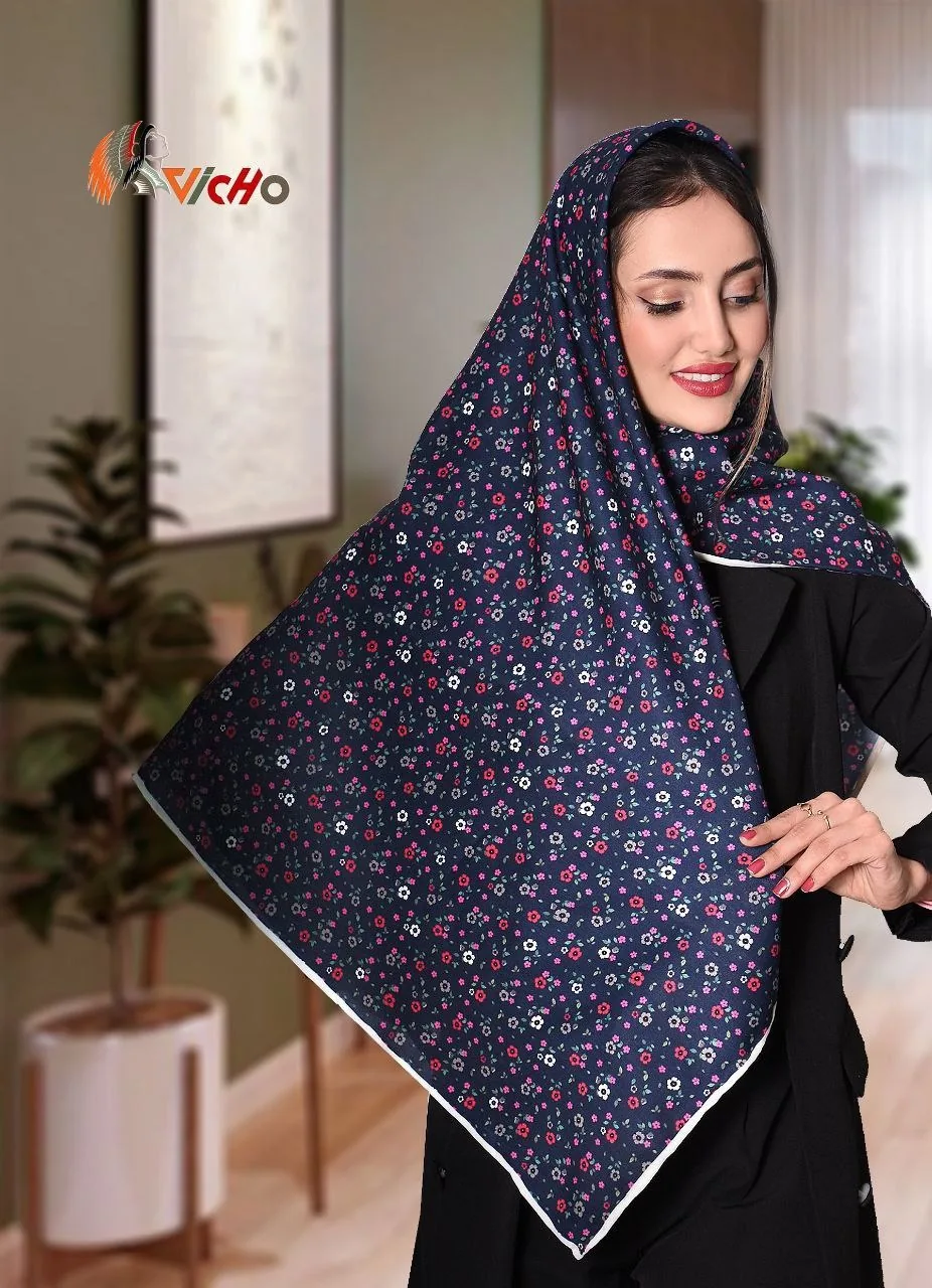 فروشگاه شال و روسری رز - تصویر 5