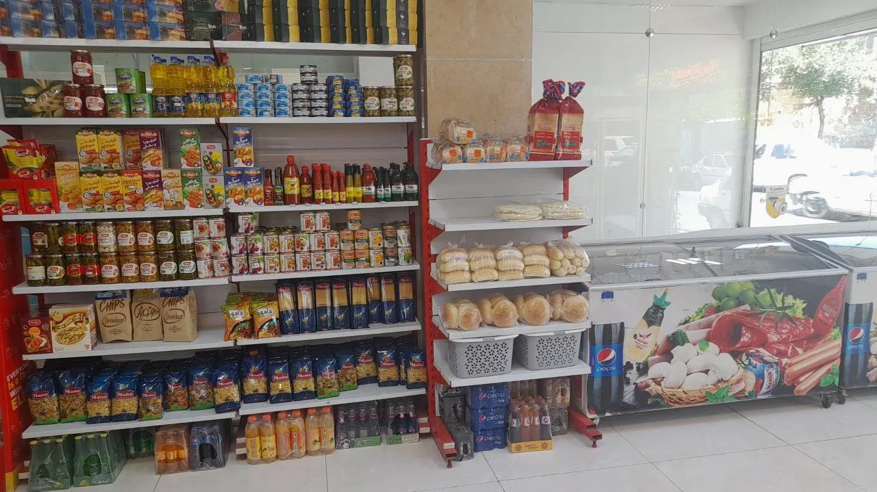 فرآورده های گوشتی پرنیان - تصویر 3