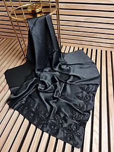 شال و روسری چارقد