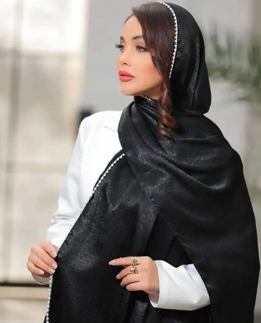 شال و روسری چارقد - تصویر 4