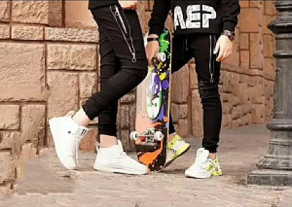 پوشاک بلوط