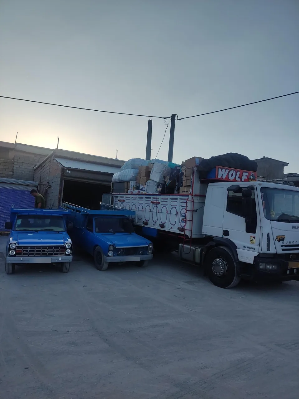 باربری وطن - تصویر 2
