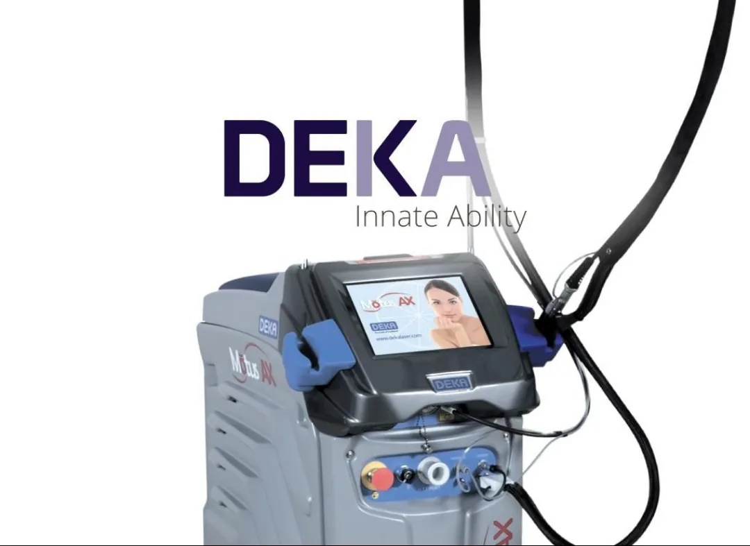 لیزر مو زائد ملانین - تصویر 3
