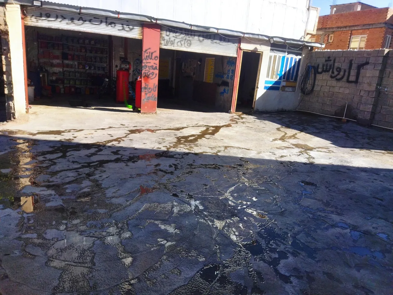 اتوسرویس ماداکتو - تصویر 2