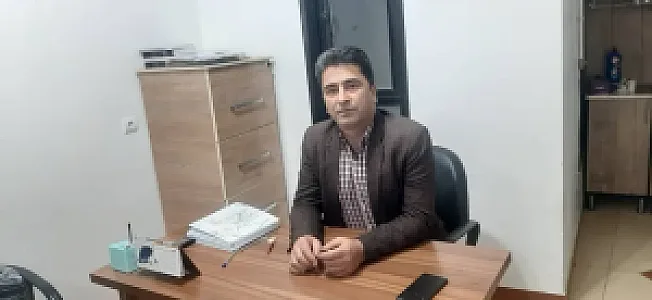 کلینیک روانشناسی و مرکز مشاوره رفیعی آذر