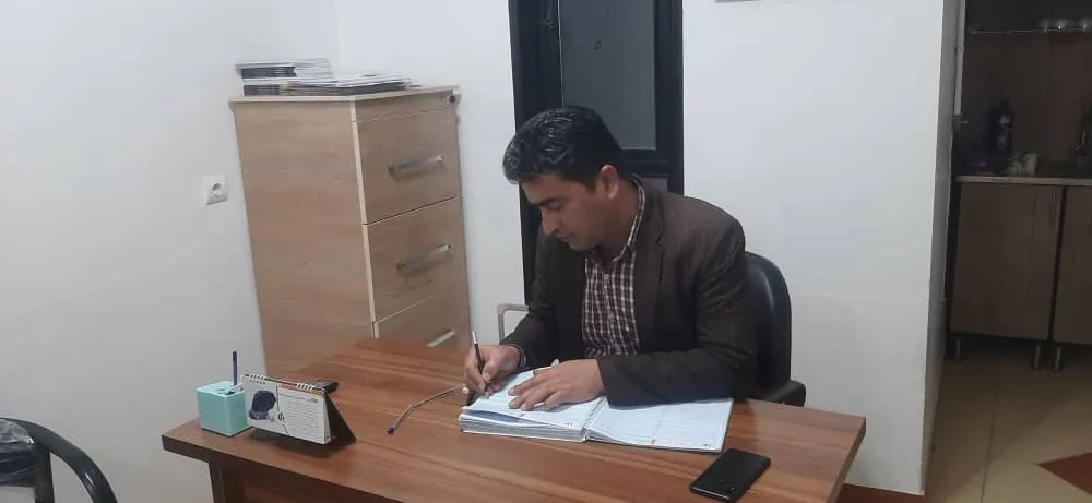 کلینیک روانشناسی و مرکز مشاوره رفیعی آذر - تصویر 2