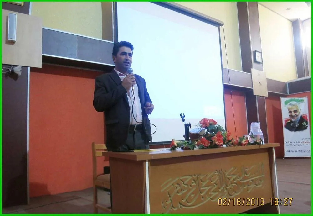کلینیک روانشناسی و مرکز مشاوره رفیعی آذر - تصویر 3