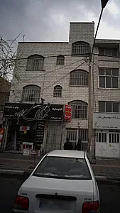 تابلو سازی غزال