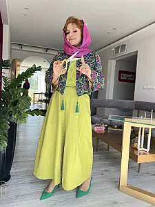 خانه مد و لباس چگینی