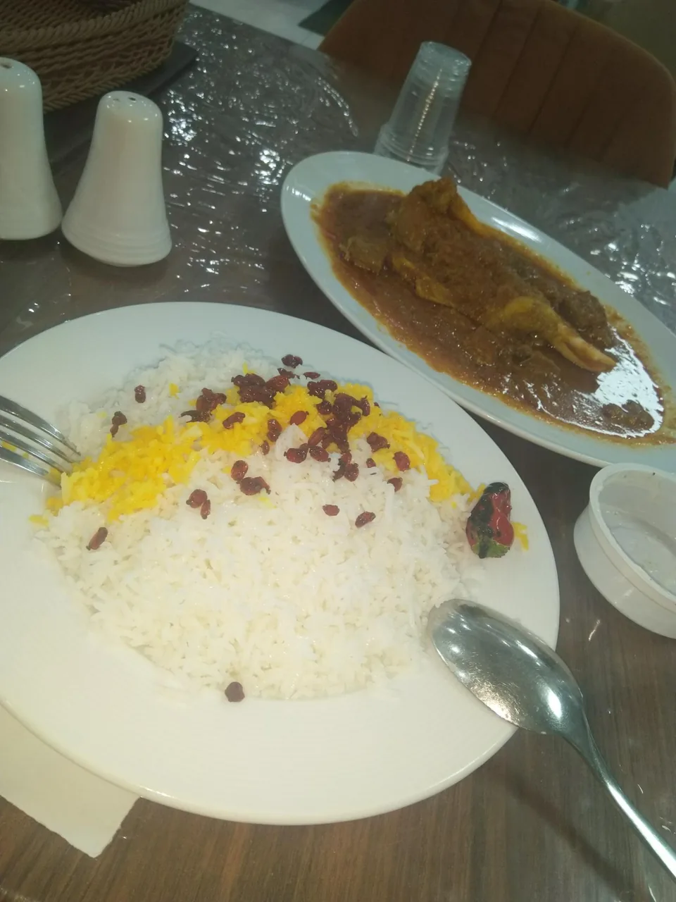 رستوران سنتی هیرو - تصویر 5