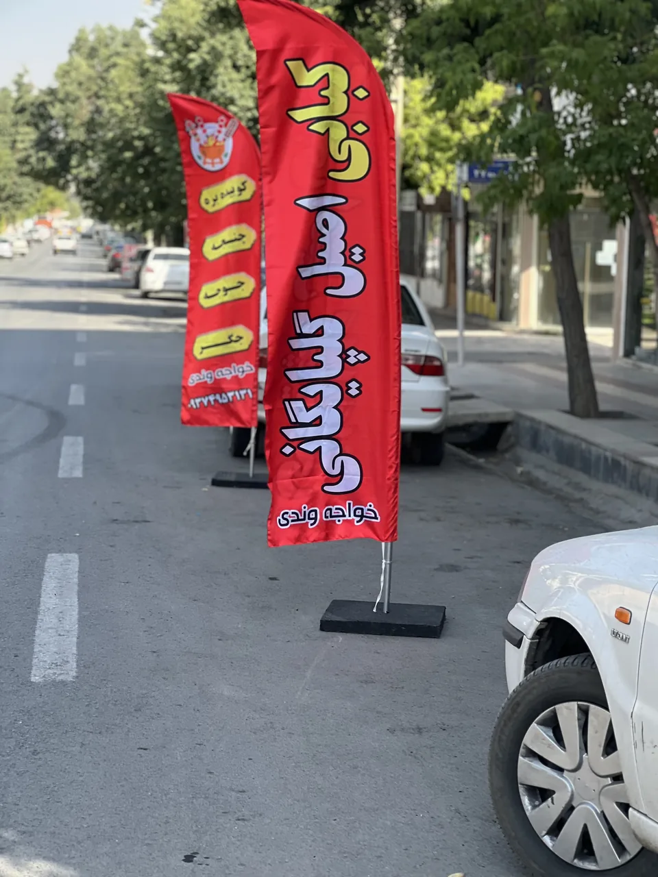 کبابی اصیل گلپایگانی - تصویر 2