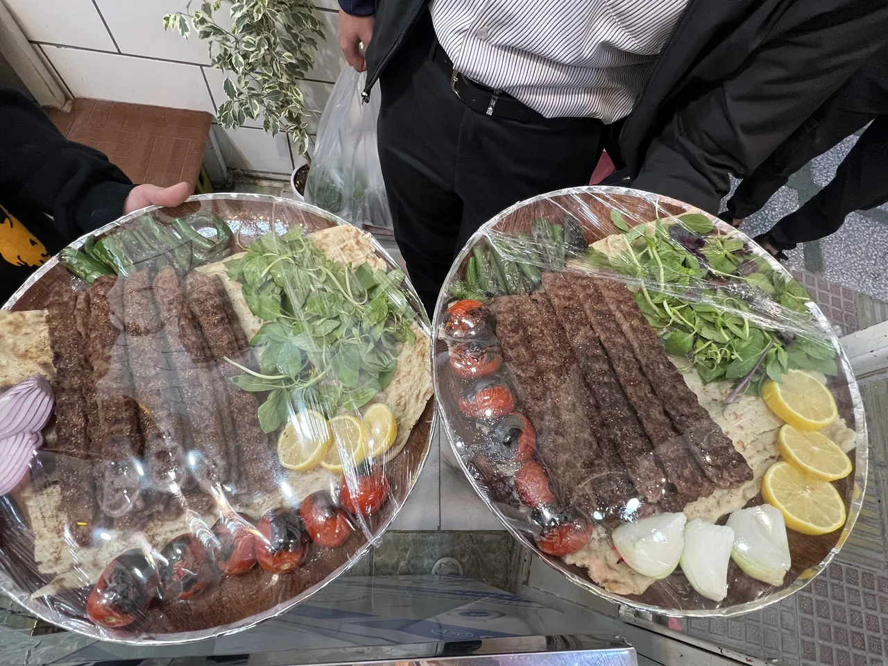 کبابی اصیل گلپایگانی - تصویر 3