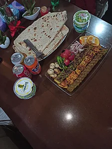 غذای پاییزان