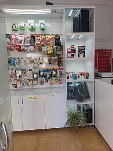 الماس رایانه بیرجند