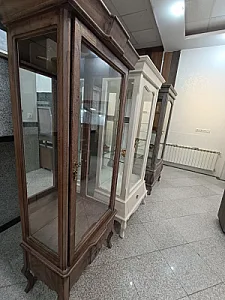 سرو سیستم شرق
