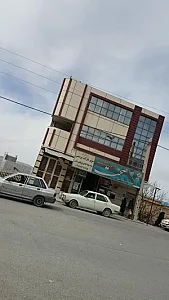 فروشگاه مواد غذایی و بهداشتی پردیس