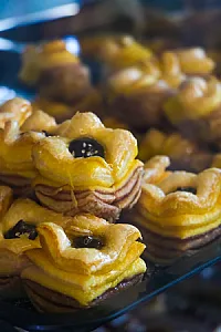شیرینی کندو