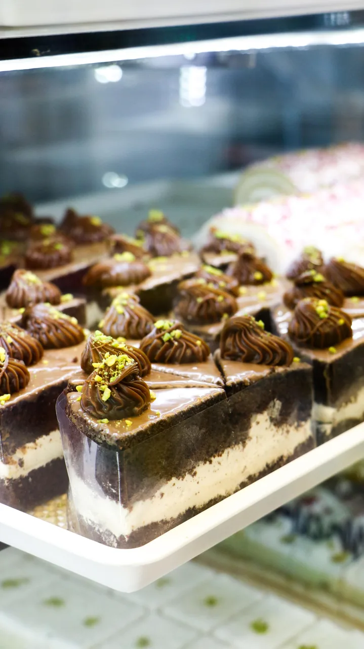 شیرینی کندو - تصویر 6