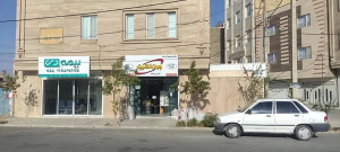 کالای برق لاله زار