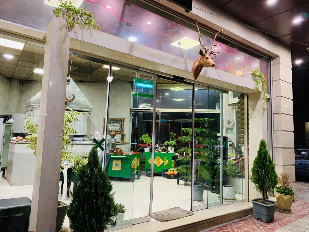 طباخی ساوا - تصویر 3