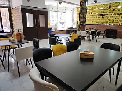 عطاویچ شعبه شهرکرد