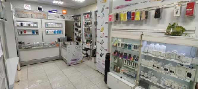موبایل عابد