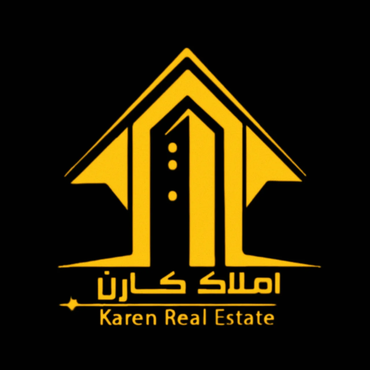 مشاور املاک کارن