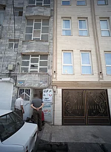 تابلو نویسی