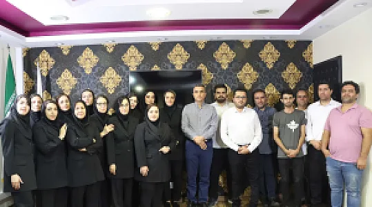 کانون تبلیغات صبح آگهی