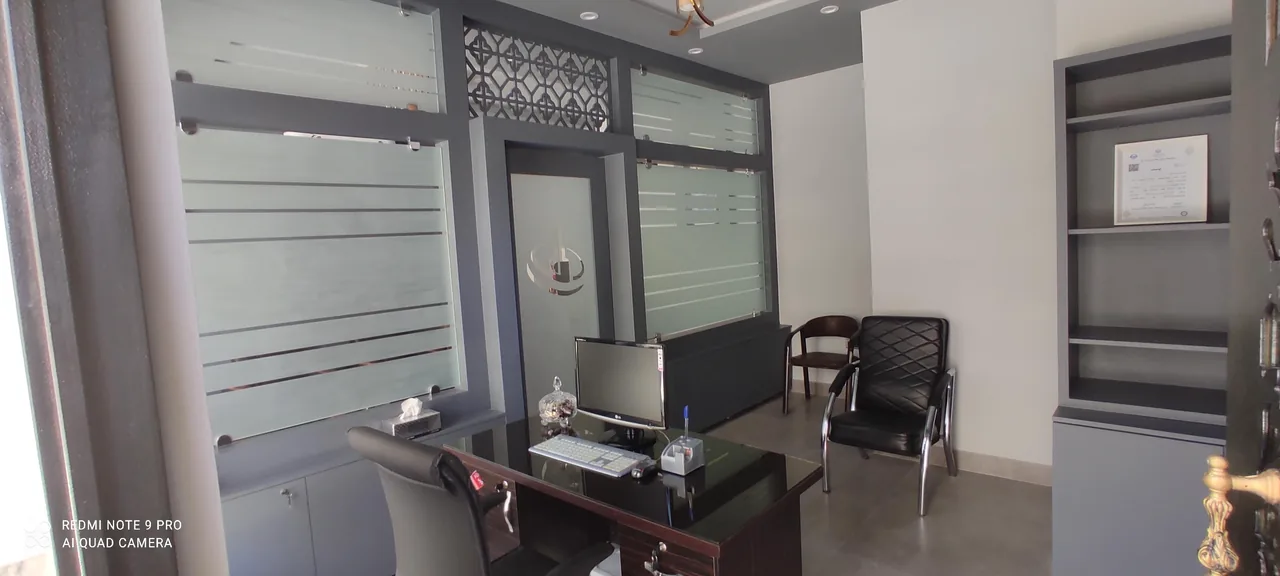 مشاور املاک شهر کاج