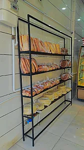 نان و شیرینی روز