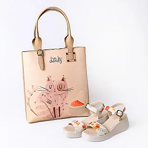 فروشگاه کیف و کفش دندی