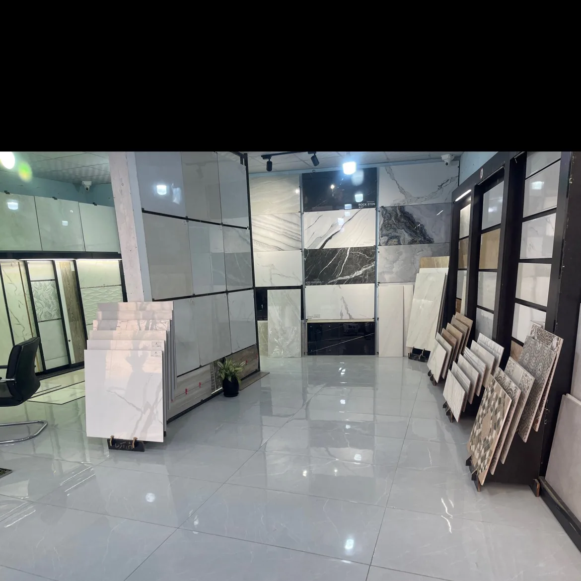 فروشگاه کاشی سورنا - تصویر 2
