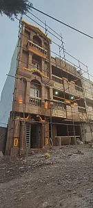 سنگ فروشی رشنو