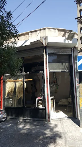 سنگک تبریز - تصویر 2