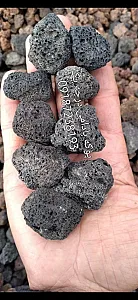پوکه معدنی خداویسی