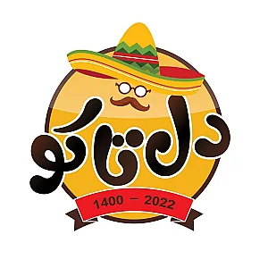 ساندویچی دل تاکو