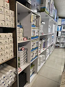مرکز تصفیه آب و هوا