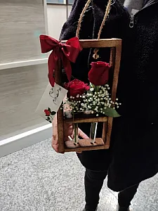 گلفروشی و تشریفات عروس یاس