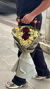 گل بهشت بیرجند