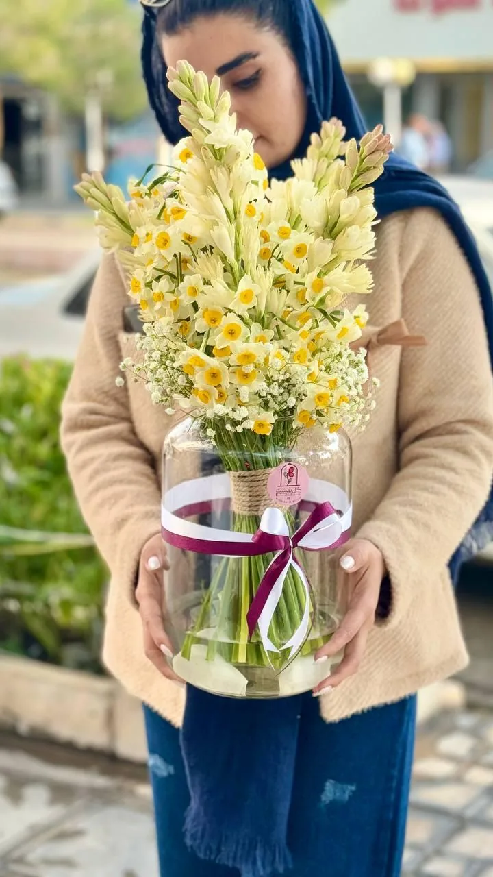 گل بهشت بیرجند - تصویر 4