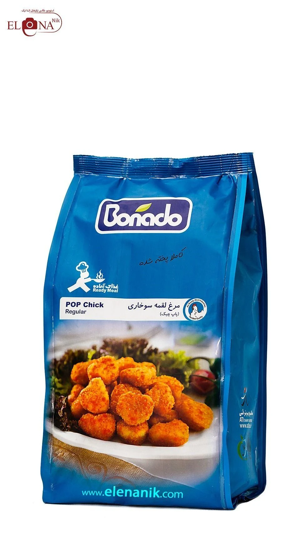 استودیو عکاسی صنعتی و تبلیغاتی النا نیک - تصویر 4