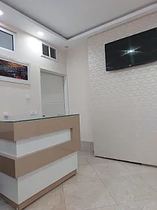 دندانپزشکی دکتر شیخانی
