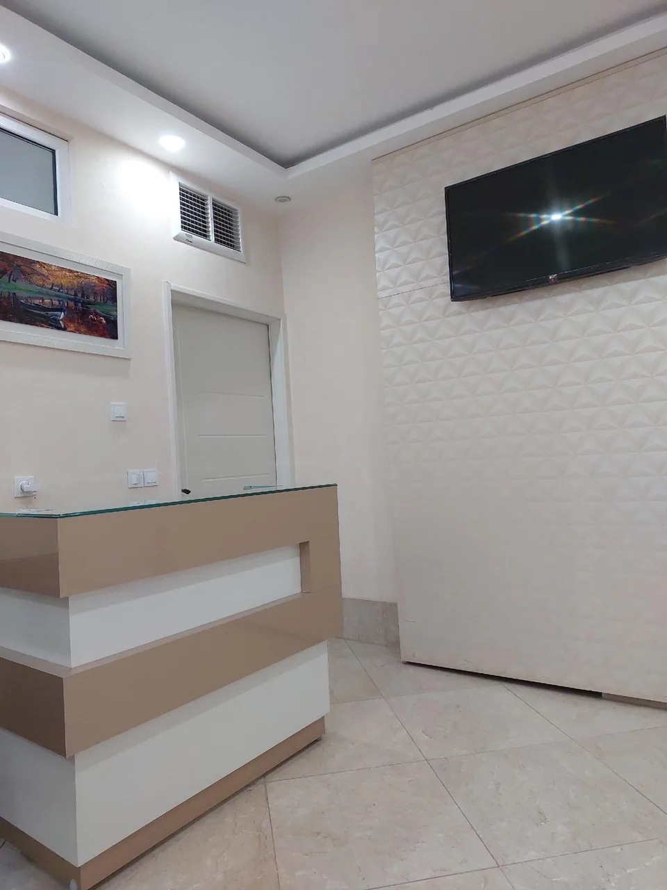 دندانپزشکی دکتر شیخانی
