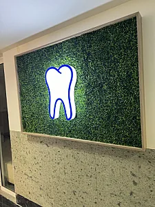مطب دندانپزشکی دکتر شبیری