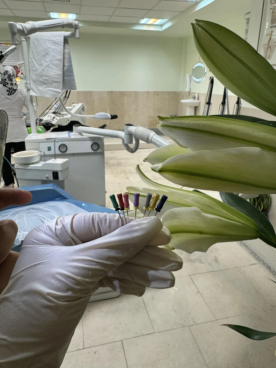 مطب دندانپزشکی دکتر شبیری - تصویر 3