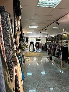 مزون باران