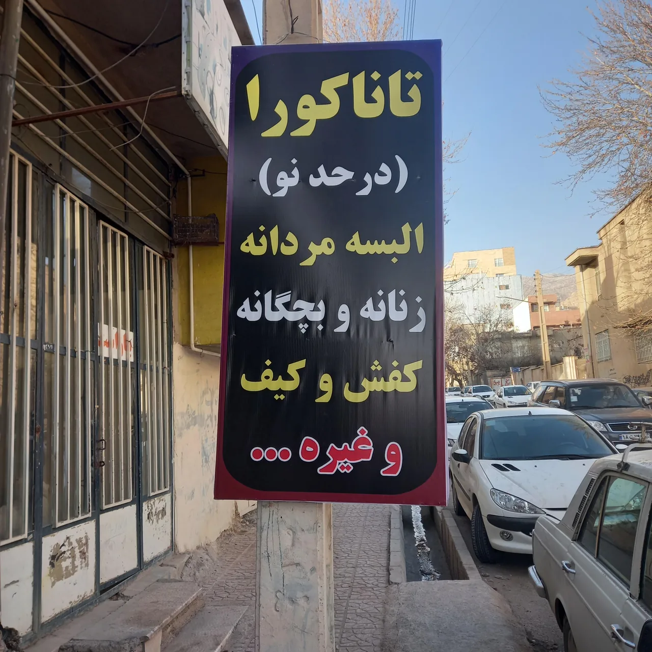 تاناکورا ایلام - تصویر 3