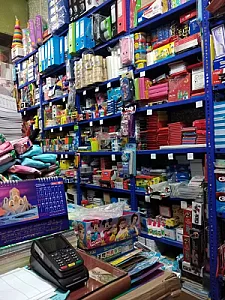 لوازم التحریر فلاح